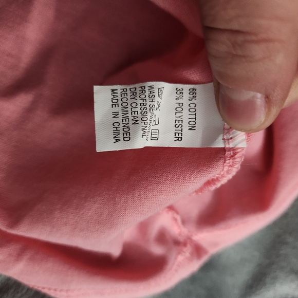 Pink blouse - Picture 3 of 3